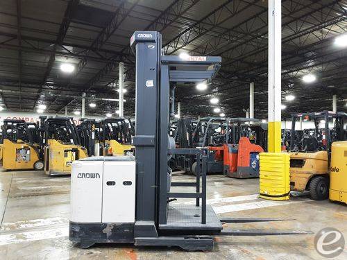 2014 Crown SP3510-30