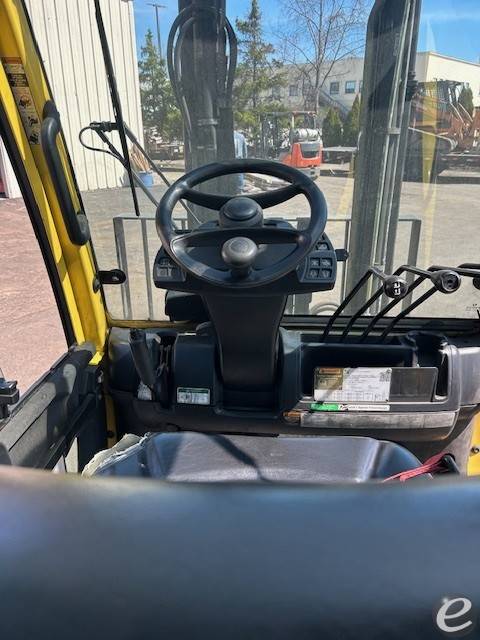 2016 Hyster H70FT
