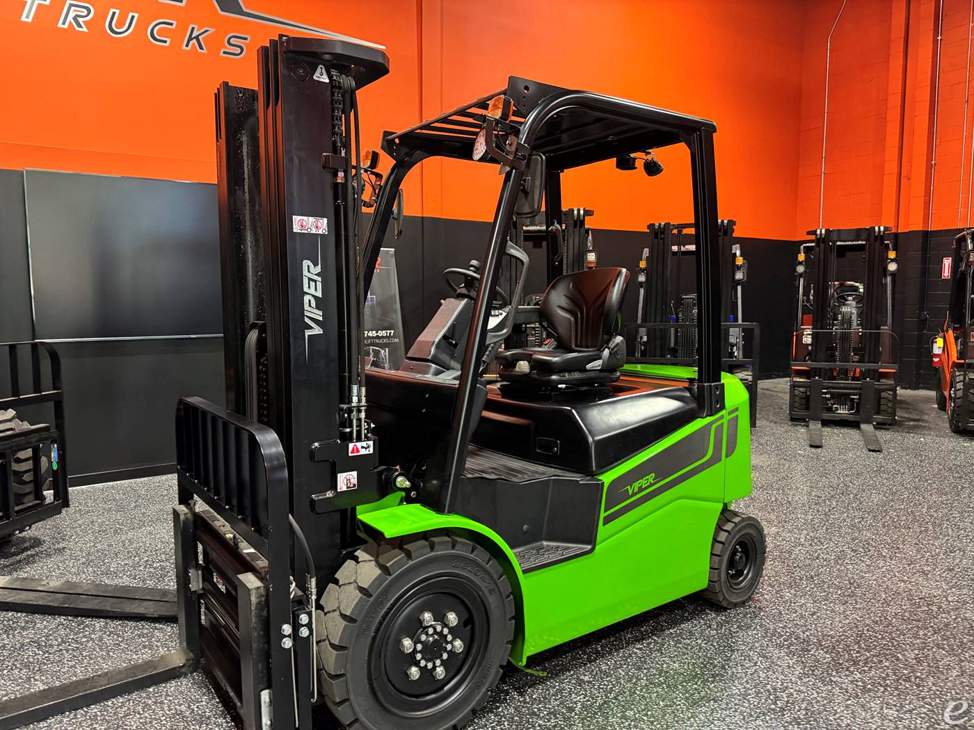2026 FB35V