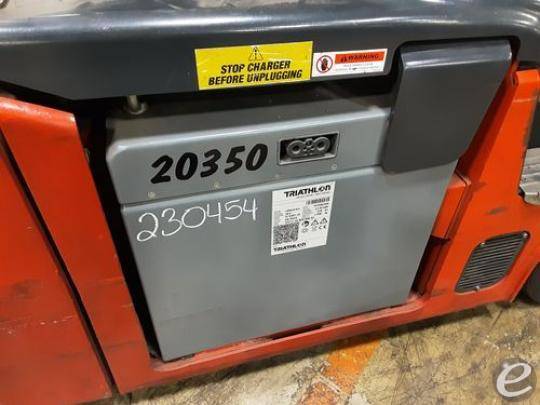 2020 Linde E18