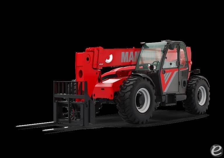2026 Manitou MTA1242
