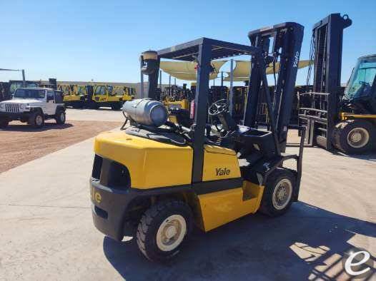 2005 Yale GLP080LJ