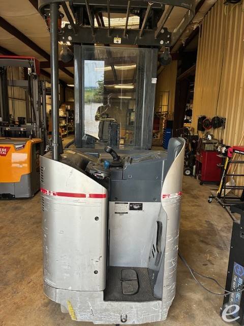 2014 Unicarriers SM1H245NV