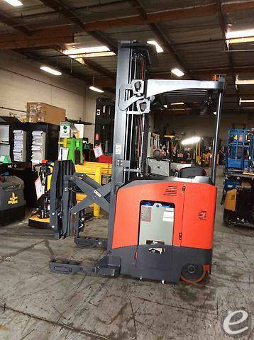 2022 Linde R17SX_5195 Electric Reac...