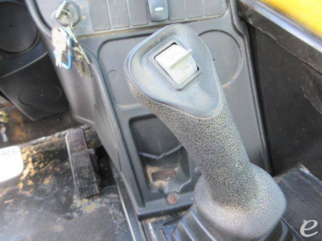 2016 JCB 507-42