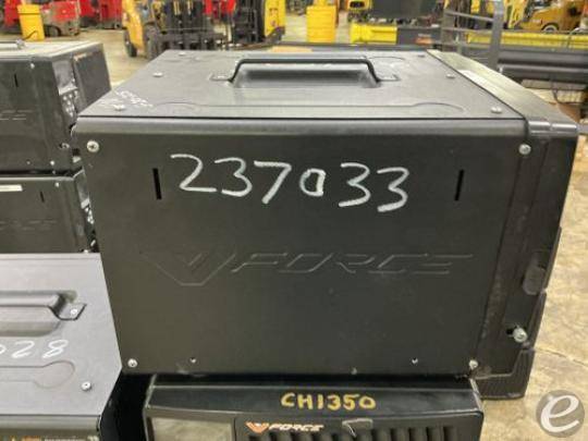 2020 Vforce MULTICHA