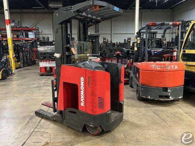 2015 Raymond 750R45TT