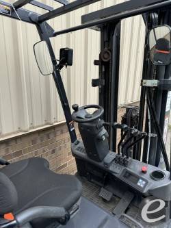 2022 Unicarriers TXM30