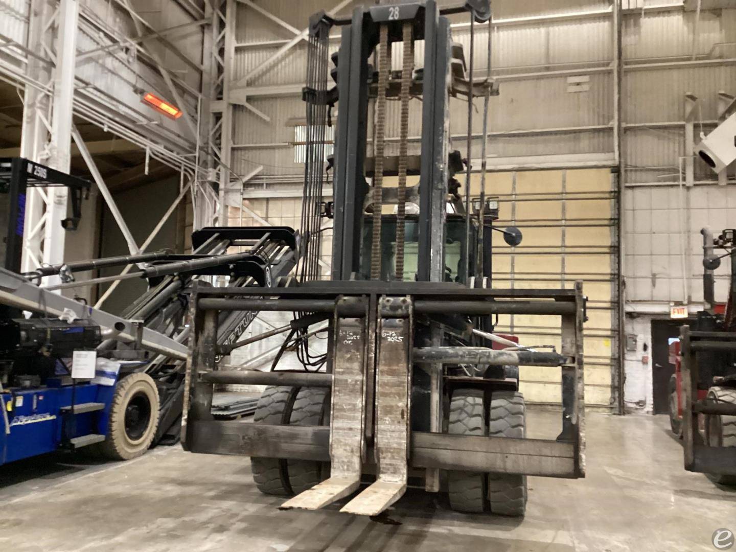 2019 Taylor XH350L