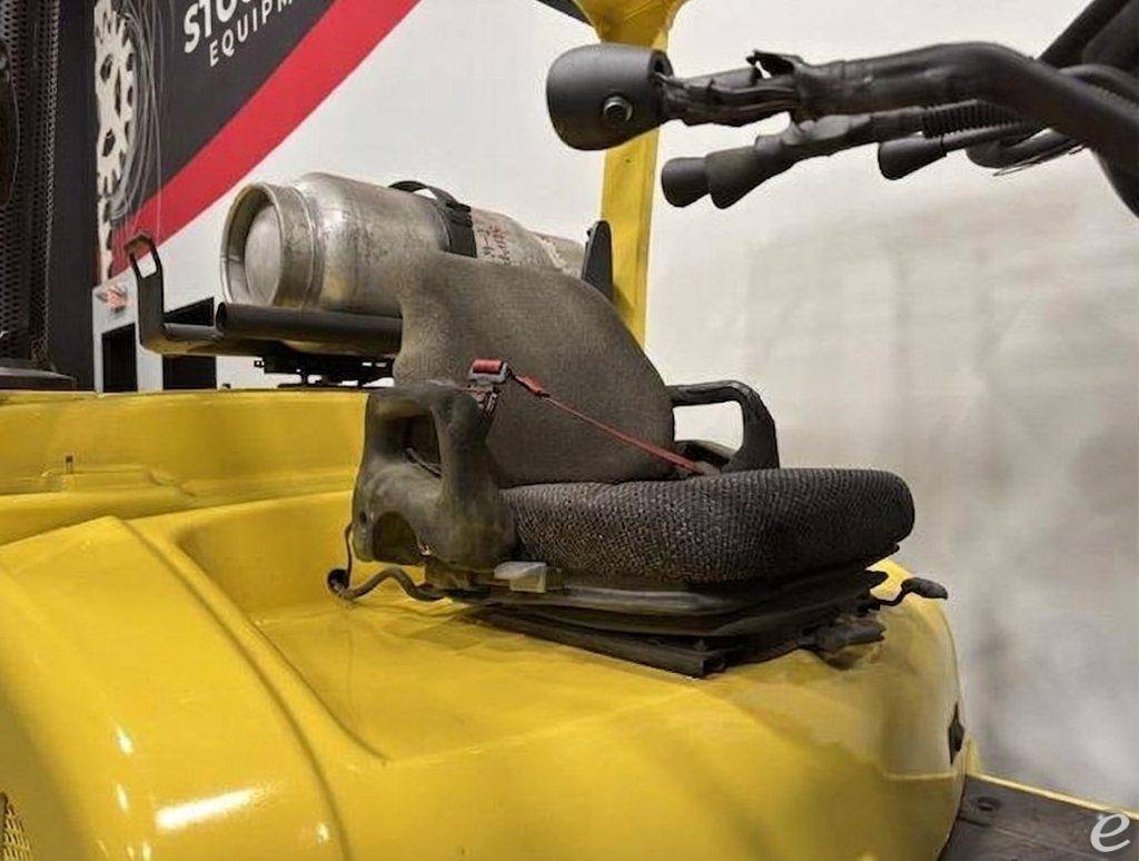 2017 Hyster S155FT