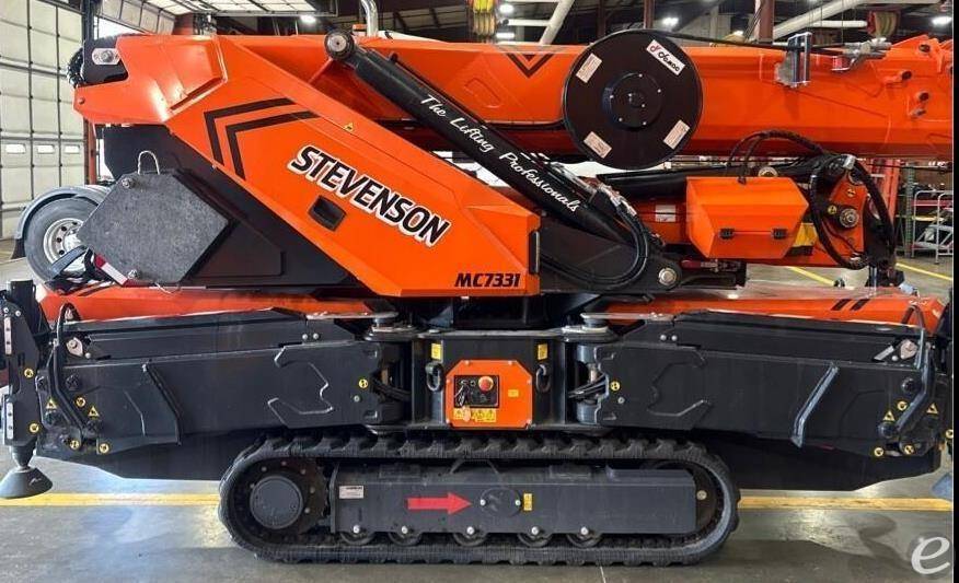 2022 Jekko SPX650CL2