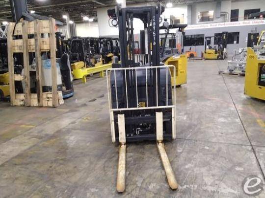 2023 Yale ESC030