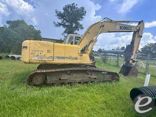 2006 Kobelco SK210 LC