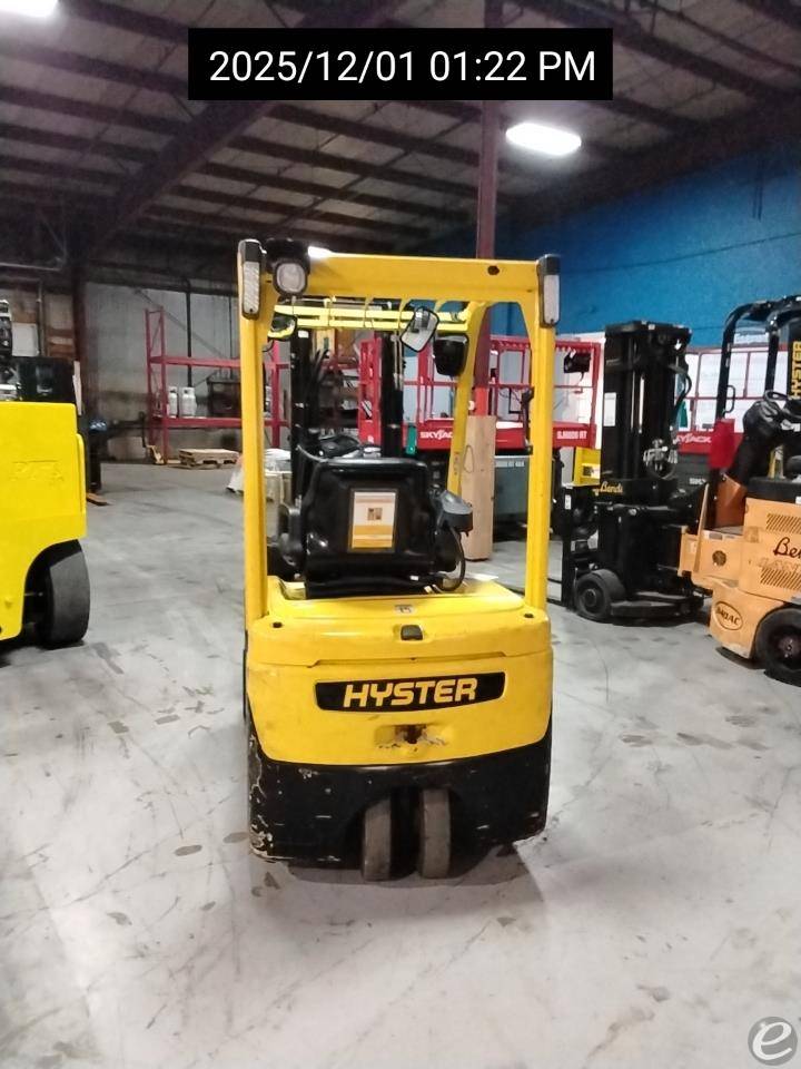 2010 Hyster J35XNT