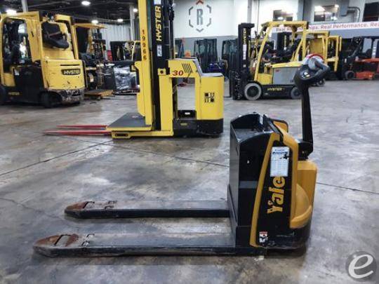 2019 Yale MPB045