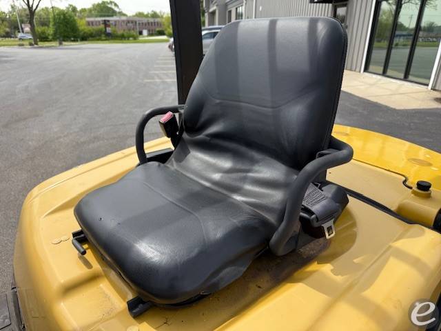 2015 Yale GDP050