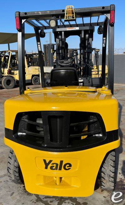 2016 Yale GDP090VX