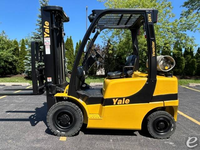 2011 Yale GLP050VXNVSE090