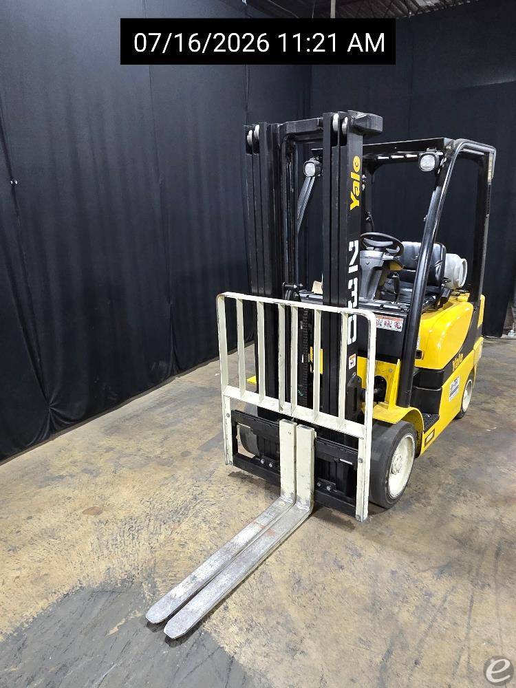 2021 Yale GC050LX