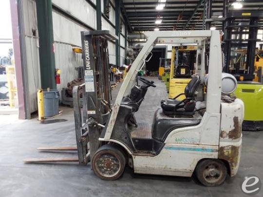 2020 Unicarriers MCP1F2A25LV