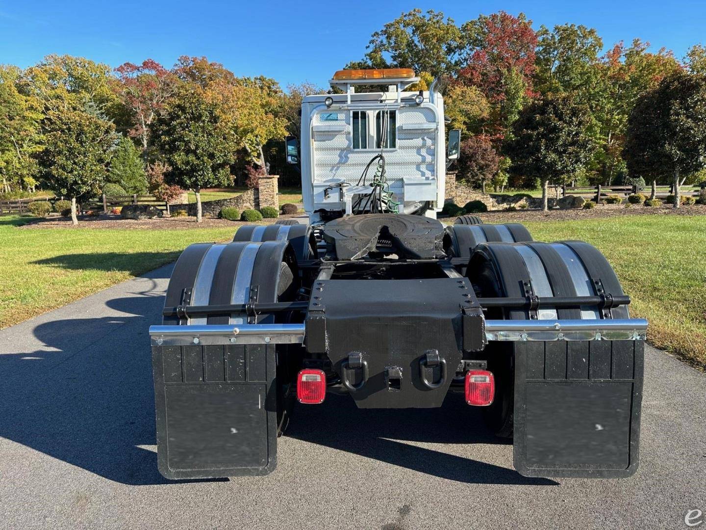 2013 Freightliner CASCADIA 125