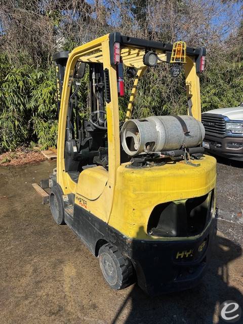 2011 Hyster S60FT