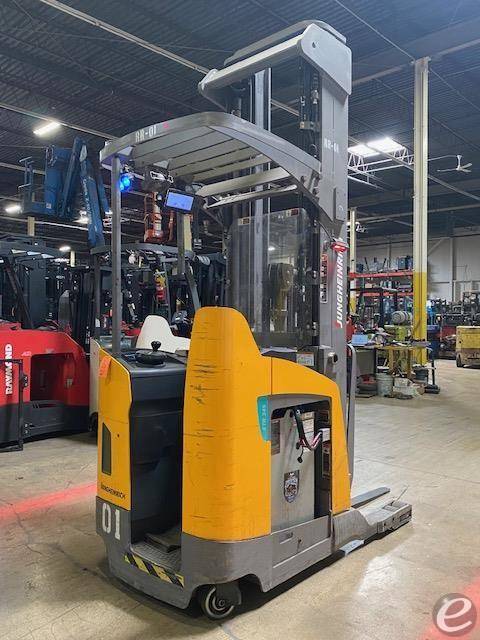 2019 Jungheinrich ETR345