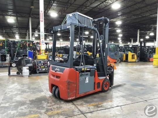 2019 Linde E18