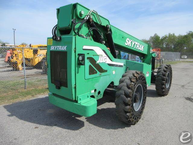 2014 Skytrak 6042