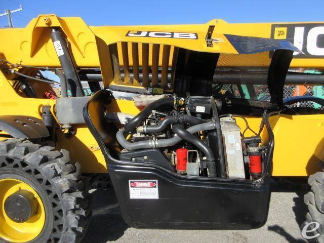 2016 JCB 507-42