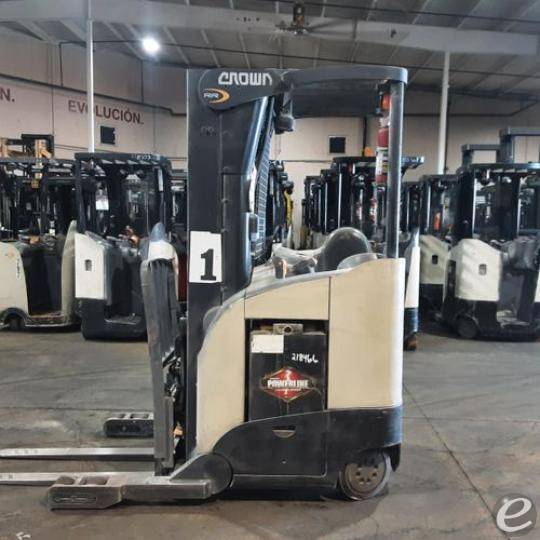 2019 Crown RR5725-45