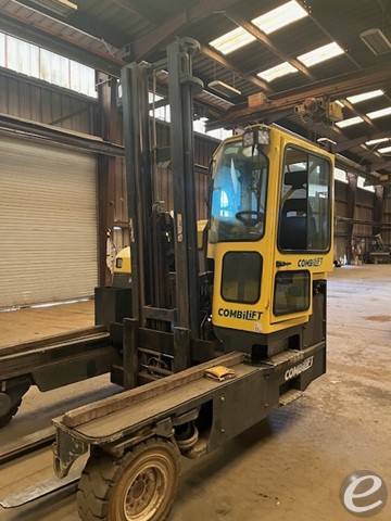 2020 Combilift C12000XL