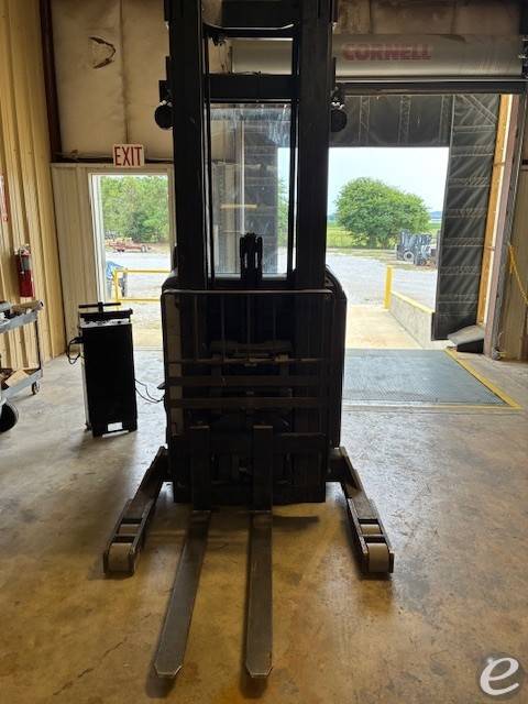 2014 Unicarriers SM1H245NV