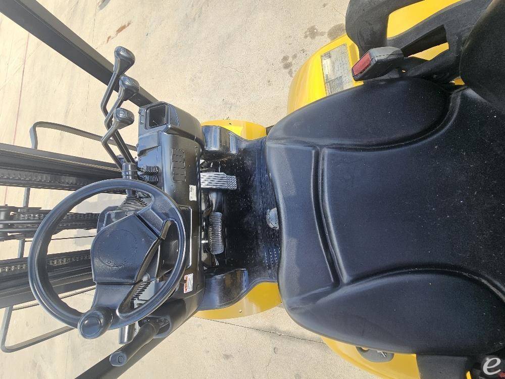 2020 Yale GLP050MX