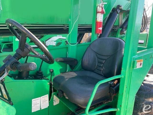 2014 Skytrak 6042 Diesel Telehandlers - 123Forklift
