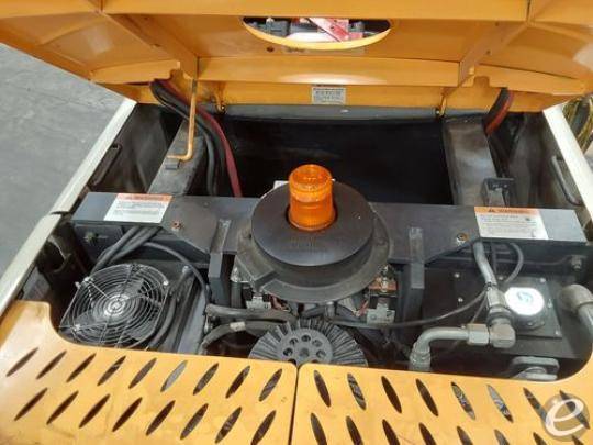 2019 Crown SP4050-30