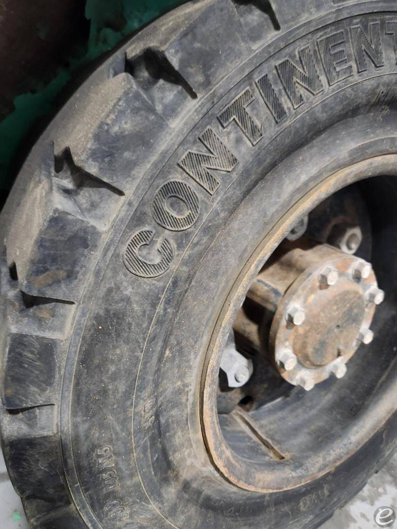 2010 Mitsubishi FG30N