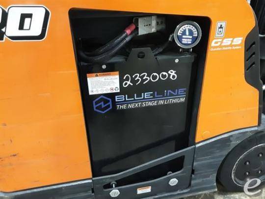 2023 Doosan B20SU-9