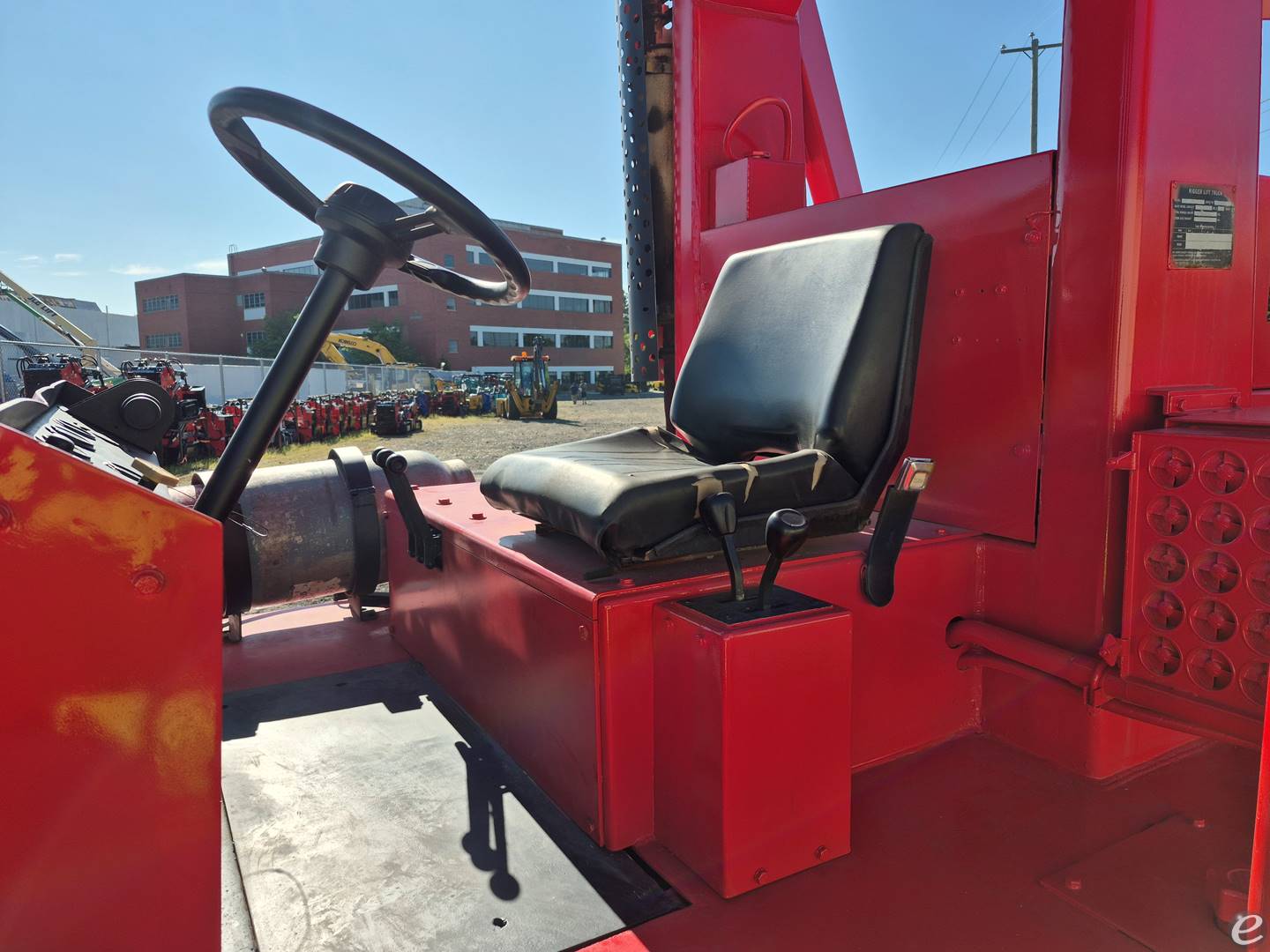 Rigger Lift R100