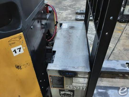 2020 Yale MPR080