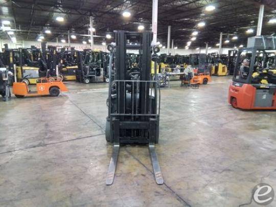 2020 Crown SC5225-30