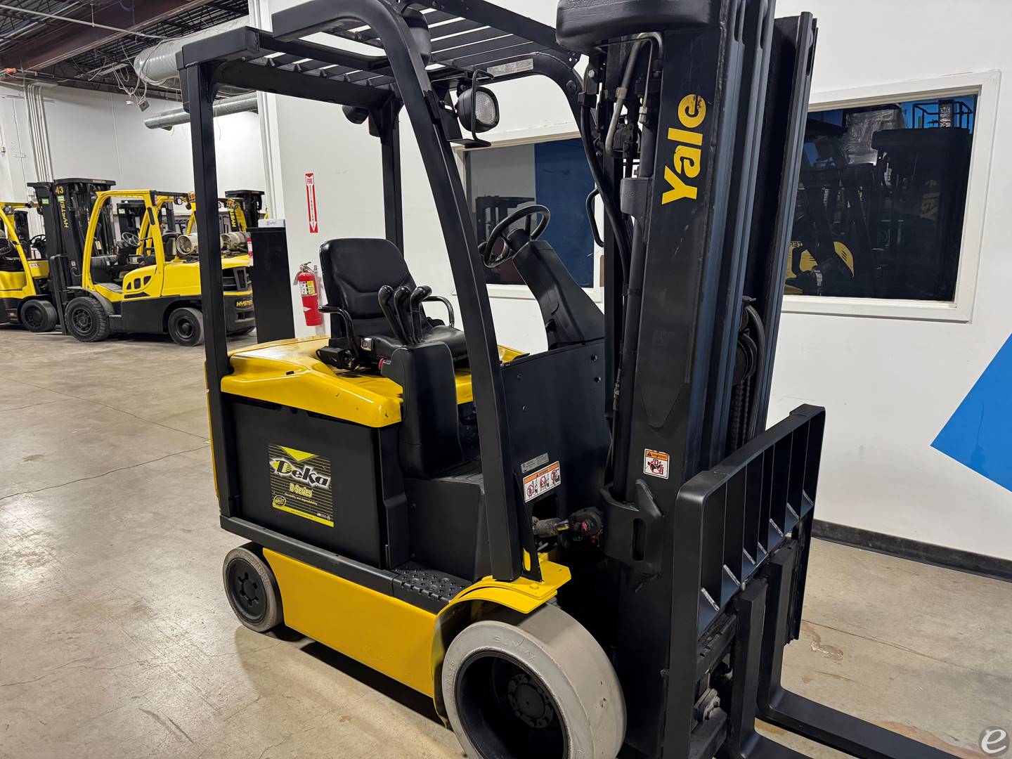 2020 Yale ERC050VG