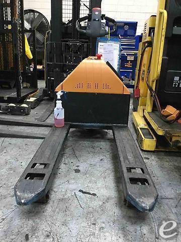 2019 Big Joe E30-27X48 Electric For...