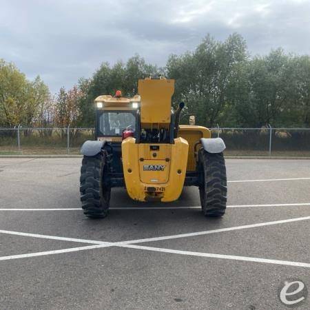 2022 Sany STH1256A