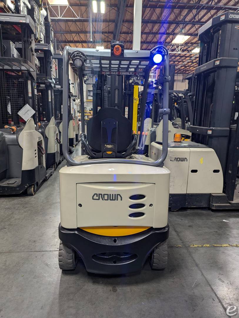 2023 Crown FC5725-40