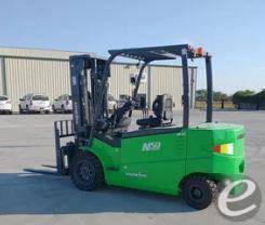 2026 Lift Hero LG50B