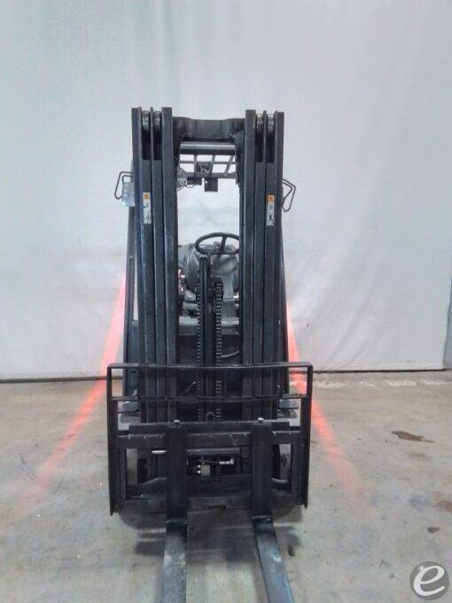 2012 Doosan GC25E-5