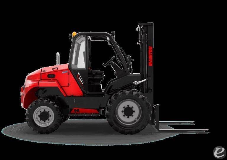 2026 Manitou M30.4