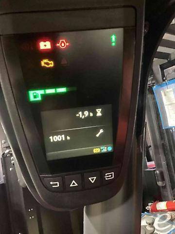 2022 Linde H20CT LP Gas Forklift - 123Forklift