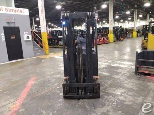 2019 Doosan BC15S-5